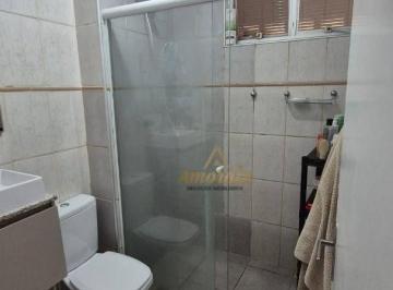 d453e4b664406dd38993245b194c5c02675523a1 · Apartamento com 3 dormitórios à venda, 67 m² por R$ 235.000,00 - Brieds - Americana/SP