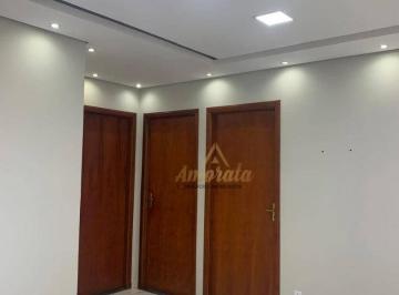 e2d92ec946cd379cb022f88f9f0a5a40f541344f · Apartamento com 2 dormitórios à venda, 49 m² por R$ 145.000,00 - Parque Residencial do Lago - Santa 