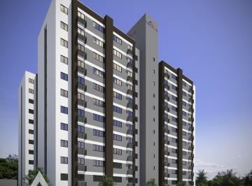 Apartamento · 50m² · 2 Quartos · 1 Vaga · Apartamento 2 dormitórios à venda por R$-353.000- Bairro Velha - Blumenau/SC