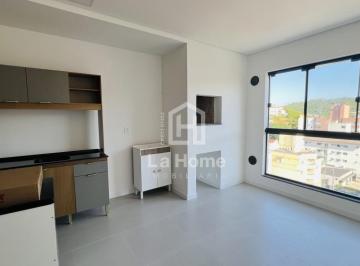 Apartamento · 66m² · 2 Quartos · 2 Vagas · Apartamento novo com 02 dormitórios sendo 01 suíte e 02 vagas de garagem à venda em Blumenau, a pouc