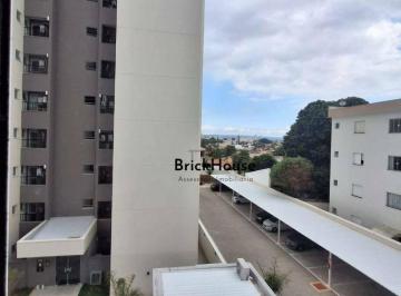 208cf8581962f1c6eacc5a7ddf7a2438b60ded12 · Apartamento com 2 dormitórios à venda, 64 m² por R$ 410.000 - Vila Progresso - Sorocaba/SP