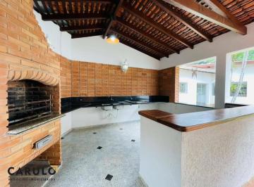 37bdf51879dbb72d89887a98fbaf19f0154ceb20 · Casa com 3 suítes para alugar, 276 m² por R$ 12.622/mês - Hipica - Campinas/SP