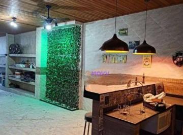 db0a9f71f6f2c8e6333badae62ac3617caf87b89 · Casa com 2 dormitórios à venda, 360 m² por R$ 500.000,00 - Fonseca - Niterói/RJ