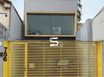 692ed88351d06dad4b292cc22c6627997d004d76 · Sobrado com 3 dormitórios à venda, 250 m² por R$ 1.480.000 - Mooca - São Paulo/SP