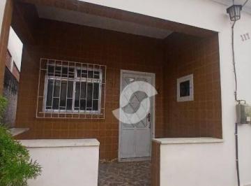 3ac6b2997b09ec22eb566cc2d8556910e2e6576c · Casa à venda, 56 m² por R$ 360.000,00 - Patronato - São Gonçalo/RJ