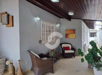d801ded0b8d71956fcf5c6680599a1b2e4e21481 · Casa com 3 dormitórios à venda, 200 m² por R$ 990.000,00 - Santo Antônio - Niterói/RJ