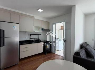 3d832e455deb2131491985ce5c933da2b4797daf · Apartamento para Locação – 2 Dormitórios – 44m² – Condomínio TON Bosque Maia – Guarulhos/SP