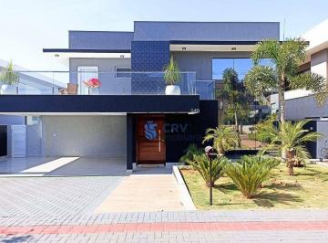 9b109569a8cb582041e9b64852ba253e0e2a51cc · Casa à venda, 286 m² por R$ 3.200.000,00 - Sun Lake Residence - Londrina/PR