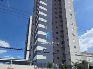 fd04e12bf984e67aada6edf7c5ea8d2d8e11b1fd · Apartamento com 3 dormitórios à venda, 78 m² por R$ 600.000 - Vila Progresso - Sorocaba/SP