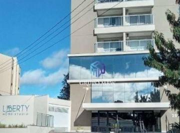 95faa58c8a75124dfd9bf7e2145adc1d0544109f · Apartamento com 1 dormitório à venda, 33 m² por R$ 360.000 - Jardim Faculdade - Sorocaba/SP