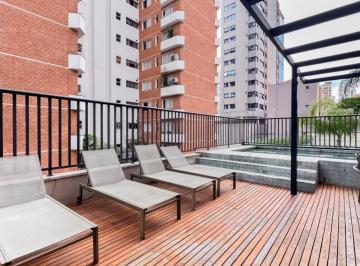 IMG_20260626_091504_000.jpeg · Confortável duplex para venda em Pinheiros com 2 quartos, sendo 2 suítes, 75m² - remaxfront#MRA7Y