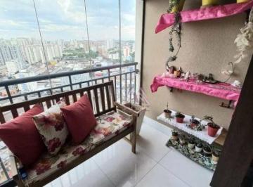 9254d42d78eb380bd1307ade9c706e4283a1c44a · Apartamento com 2 dormitórios à venda, 56 m² por R$ 430.000,00 - Jardim Olavo Bilac - São Bernardo d
