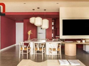 77bed1b4a8941c2d45d57d3a619b416488427646 · Nest - Apto 85m 2 quartos, sacada gourmet e 1 vaga no Alto da XV