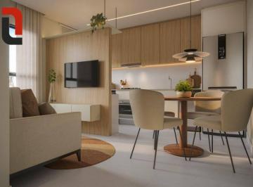 4cbe76577dcf0b2917f1c7fe4e36b06e95f612bc · Kobe - Apto 34m² 1 quarto c/ sacada no Vila Izabel
