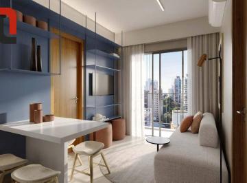 548acd1882ebd3ac3c59948be7c01e6880d3b735 · Sorano - Apto 44m² 2 quartos, sacada gourmet e 1 vaga no Novo Mundo