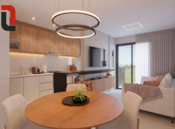 e486ce5f600dec5308ab4e42eefebe2bfc451cf0 · Yes Ecoville Apto 55m² 2 quartos, sacada gourmet e 1 vaga