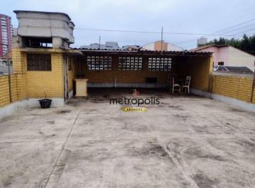 casa 1  - laje lazer · Prédio à venda, 321 m² por R$ 1.750.000,00 - Barcelona - São Caetano do Sul/SP