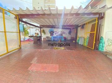 Garagem · Casa com 2 dormitórios à venda, 184 m² por R$ 1.300.000,00 - Santa Paula - São Caetano do Sul/SP