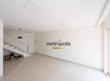 Sala · Cobertura com 2 dormitórios à venda, 105 m² por R$ 1.060.000,00 - Vila da Saúde - São Paulo/SP