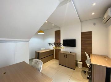 Sala · Sala para alugar, 12 m² por R$ 2.130,00/mês - Santa Paula - São Caetano do Sul/SP