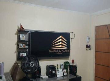 f52b80b7a3f2e8febdc0f25ffdce92ee790b4246 · Apartamento com 2 dormitórios à venda, 50 m² por R$ 265.000,00 - Portal dos Gramados - Guarulhos/SP