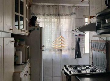 92d8843f0670dc269c94c82a2ccc0d4ada333f84 · Apartamento com 2 dormitórios à venda, 50 m² por R$ 265.000,00 - Portal dos Gramados - Guarulhos/SP
