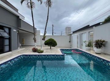 c933987a3de7e06dc3bf35ae8f98b6f24044af15 · Casa com 3 dormitórios à venda, 140 m² por R$ 1.300.000,00 - Vila Balneária - Praia Grande/SP