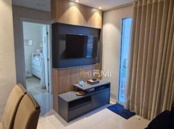 e352af05a67971ada00e214b99eb6b369478daae · Apartamento com 2 dormitórios à venda, 51 m² por R$ 280.000,00 - Jardim Do Lago Continuação - Campin