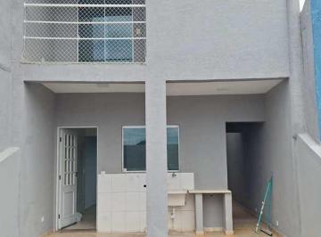 Casa · 150m² · 3 Quartos · 2 Vagas · Casa com 3 quartos, Alvinópolis, Atibaia - R$ 850 mil, Cod: 5182