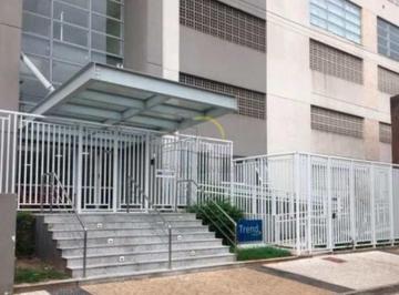 Apartamento · 50m² · Apartamento com 0 quarto, Vila Mathias, Santos - R$ 380 mil, Cod: 6045