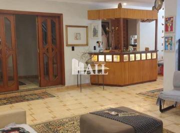 Casa · 360m² · 3 Quartos · 8 Vagas · Casa, Jardim Francisco Fernandes, Rio Preto