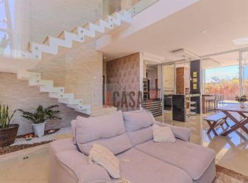 2ba9f444318d1ad0b8b9eb7672e9a36ae996f448 · Casa com 4 dormitórios à venda, 315 m² - Condomínio Mont Blanc - Sorocaba/SP