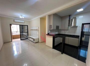 5281e99dbead48eb5992908264925c931d4afff2 · Apartamento para Venda ou Locação de 02 Quartos no Bairro Jardim Botânico em Ribeirão Preto com Saca