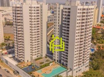 ff1e684478eebe521bc8578d0857992cc8420ed5 · Apartamento com 2 dormitórios à venda, 67 m² por R$ 740.000,00 - Atmo - Sorocaba/SP