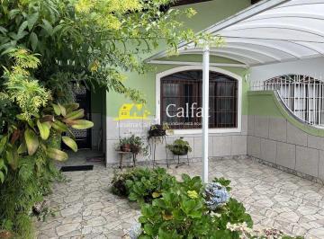 Casa · 84m² · 2 Quartos · 2 Vagas · Casa com 2 quartos, Flórida, Praia Grande.
