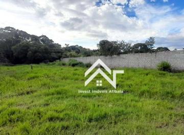 61c7a6624cc64e24d0260d0d0763b549e15333b0 · Terreno à venda, 2100 m² por R$ 385.000,00 - Jardim Estância Brasil - Atibaia/SP
