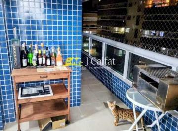 Apartamento · 80m² · 2 Quartos · 2 Vagas · Apartamento, Canto do Forte, Praia Grande