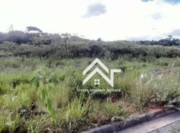 856907add8e26c2240946820ba16af9f2aaf3ae4 · Terreno à venda, 2240 m² por R$ 450.000,00 - Jardim Estância Brasil - Atibaia/SP
