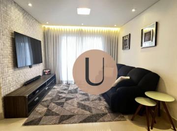 2d66924f6e09471775e64534500d24c11868a03d · Apartamento 117m² com 3 Suítes, Lavabo, Sala 2 Ambientes, 4 vagas de Garagem e Depósito no Parque An