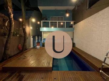 a02a084836b052ef5f3cb537fce3d19b9ead08d4 · Sobrado à venda, 320 m² por R$ 1.850.000,00 - Tatuapé - São Paulo/SP
