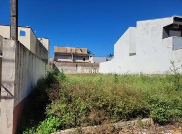 e087c35860d362f81f0506cd54211761c9951c07 · Terreno Jd. Burle Marx - 377,44 m² - R$ 490.000,00
