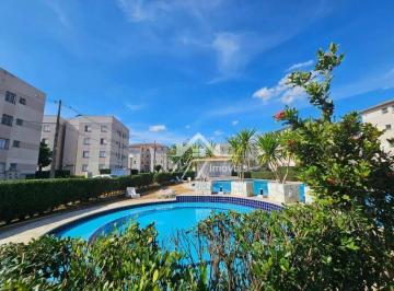 673b75a30db049772a506a7f6fc215317b859e4a · Apartamento com 2 dormitórios à venda, 43 m² por R$ 220.000 - Jardim Santa Maria (Nova Veneza) - Sum