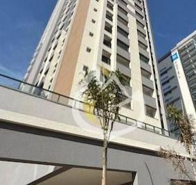10db899bbd93361228153a05d00fbb2b6d84175a · Apartamento para alugar, 46 m² por R$ 4.500,00/mês - Vila Lídia - Campinas/SP