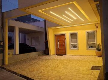 16a9e5fa3789c796567de2aaf296845141c916ce · Casa com 3 dormitórios 1 Suíte à venda - Golden Park Residence - Sorocaba/SP