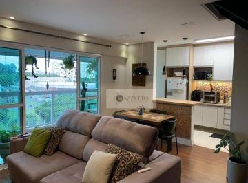 7779f4a496cfa551fa070e18fec5b3126eee25a0 · Apartamento com 2 dormitórios à venda, 99 m² por R$ 969.000,00 - Vila Lopes - Indaiatuba/SP