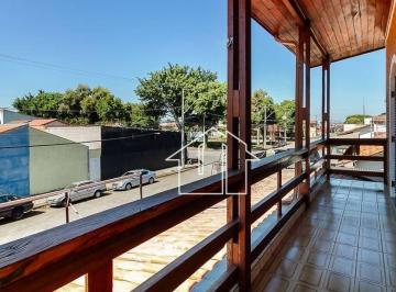 944bdadad2a00b1320e85311eb2599c7129ed1e2 · Casa com 3 dormitórios à venda, 255 m² por R$ 995.000,00 - Bosque dos Eucaliptos - São José dos Camp