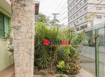 f2d3fe0e307893dd350f4e29249496e82a71c4d6 · Casa em Perdizes com 120m², 3 dorm. e terreno de 210m² - Zona Oeste SP