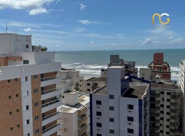 7d1bb09c43d24f57012ed6c94e0335a33f743585 · Apartamento com 2 dormitórios à venda, 96 m² por R$ 690.000,00 - Aviação - Praia Grande/SP