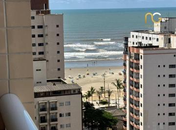 d1812e776ab469e0cbd2e59caa5fad54bf959577 · Apartamento com 2 dormitórios à venda, 96 m² por R$ 690.000,00 - Aviação - Praia Grande/SP