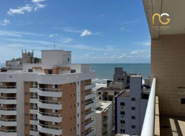 1d675ed19e3917e69f3f8a79d0e6253668b09d03 · Apartamento com 2 dormitórios à venda, 96 m² por R$ 690.000,00 - Aviação - Praia Grande/SP